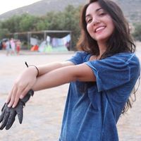 Elli Dimitriadi's Photo