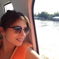 Aleksandra Hromada's Photo