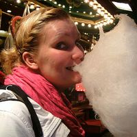 Kirstin Drochner's Photo