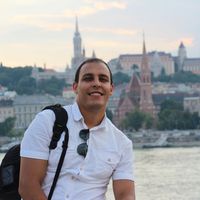 Azeddine Abdesselam的照片