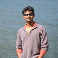 Praveen Kumar Devaraj的照片