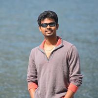 Praveen Kumar Devaraj's Photo