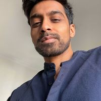 Snehal Panicker的照片