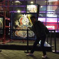 TSAI Bluesky's Photo