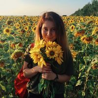 Fotos de Alisa Batmanova