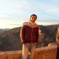 michael Magdy's Photo