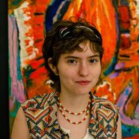 Zdjęcia użytkownika Jenny Kryvenkova