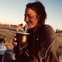 aldana rages's Photo