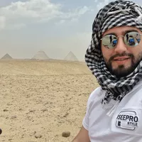 Mohammad Nabulsi's Photo