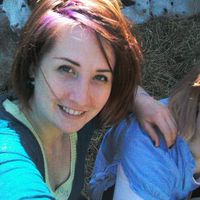 Madeleine Midtskogseter的照片