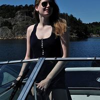 Bettina  Samuelsen's Photo