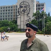 ERKAN GUNDOGDU的照片