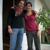 Claire Inglebert's Photo