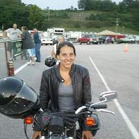 Aubrey Baker's Photo