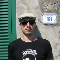 Matteo Bianciotto's Photo