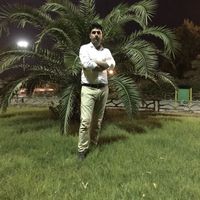 Fotos de Abolfazl Ahmadi