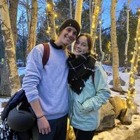 Cata Ferrari's Photo