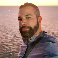 Mikhel SolMar's Photo