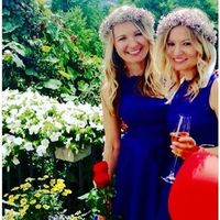 Le foto di Christina Nowo