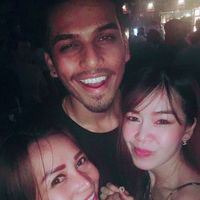 Parth Patel的照片