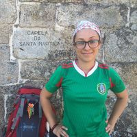 Fotos von Elizabeth Delgado