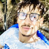 Abderraouf  Bouramdane's Photo