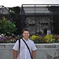 Lukáš Gron的照片