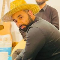 MUHAMMAD BILAL AMIN's Photo