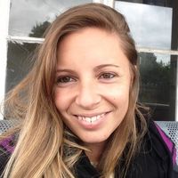 Raquel Crespo Pradds的照片