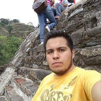 Gabriel Martinez's Photo