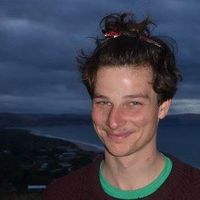 Gabriel Bullock's Photo