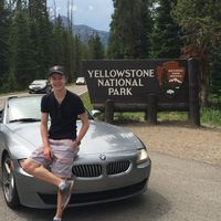 Philippe Cain Ste-Croix的照片