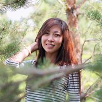 Zhuldyz Urazova's Photo