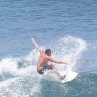 Paul-arsene Houet's Photo