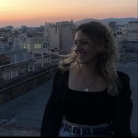 Amelie Haberland的照片