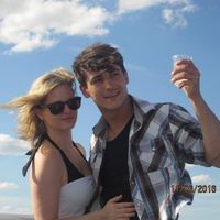 Loreen Fischer's Photo