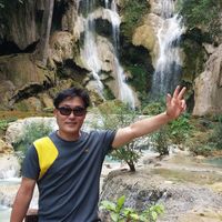 Inkblue Kim的照片