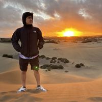 Daniel Giraldo的照片