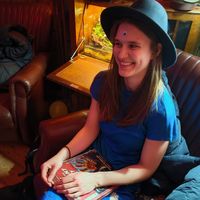 Tanya Kuzmich's Photo