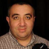 Niyazi Genca's Photo