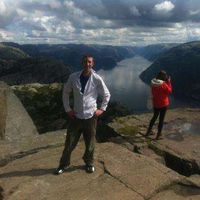 Soren Mrkich's Photo