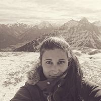 Franziska Lisa's Photo