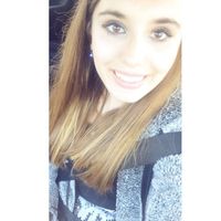 Menekşe Nur  Özkan's Photo