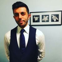 Yusuf I.  Ekinci的照片