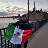 Aldo Martínez's Photo