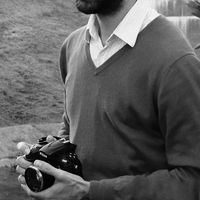 Balazs Borocz的照片