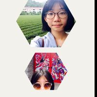 Yanran Wang's Photo
