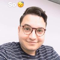 Mohammed Ahmed's Photo