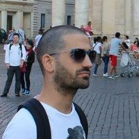 Michele Peruzzetto's Photo