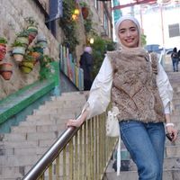 Bayan Hijjawi的照片